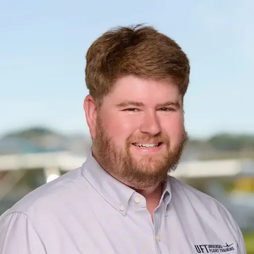 Jacob Kyser, UFT vice president